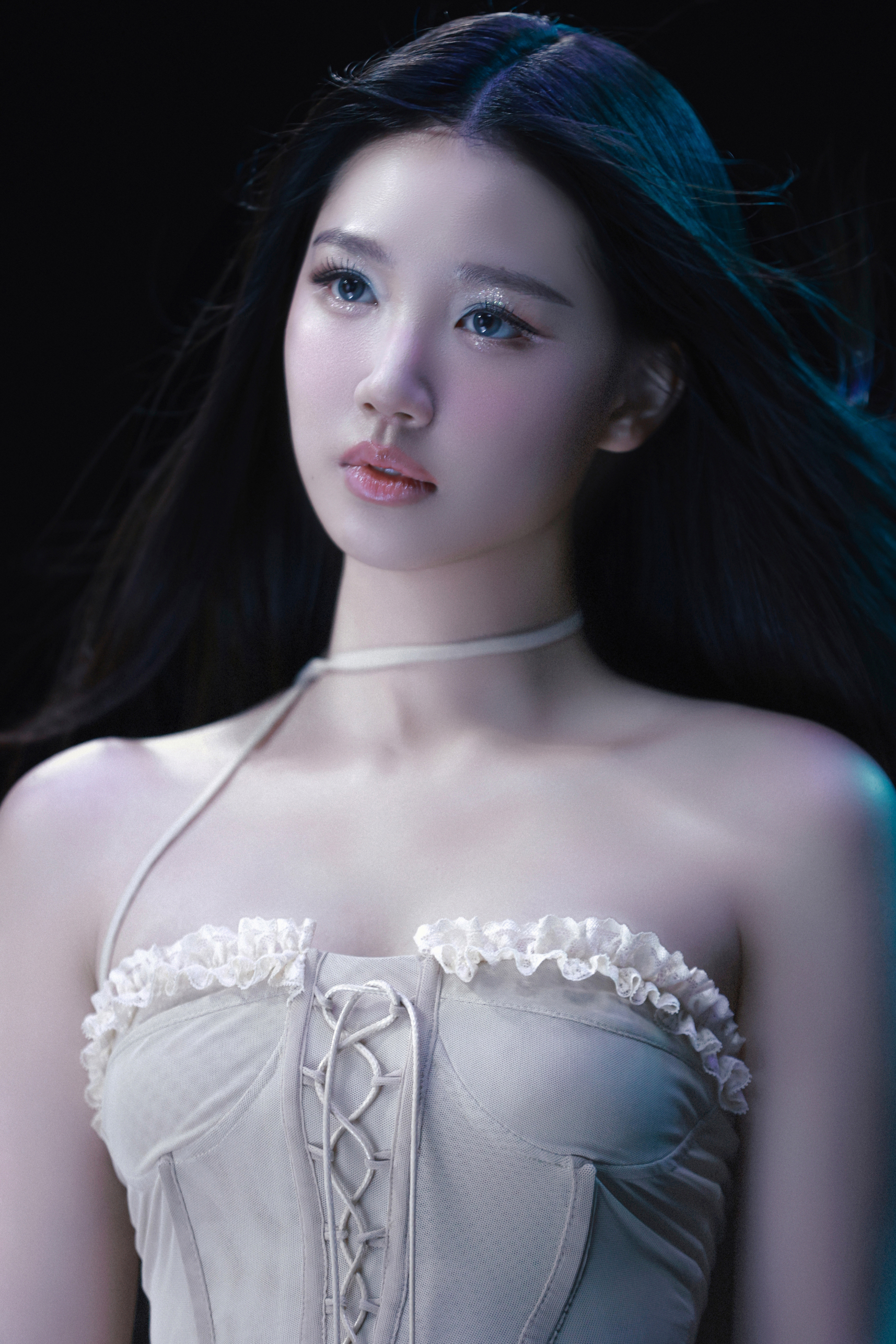 Nhan sắc AMEE trong lần trở lại này