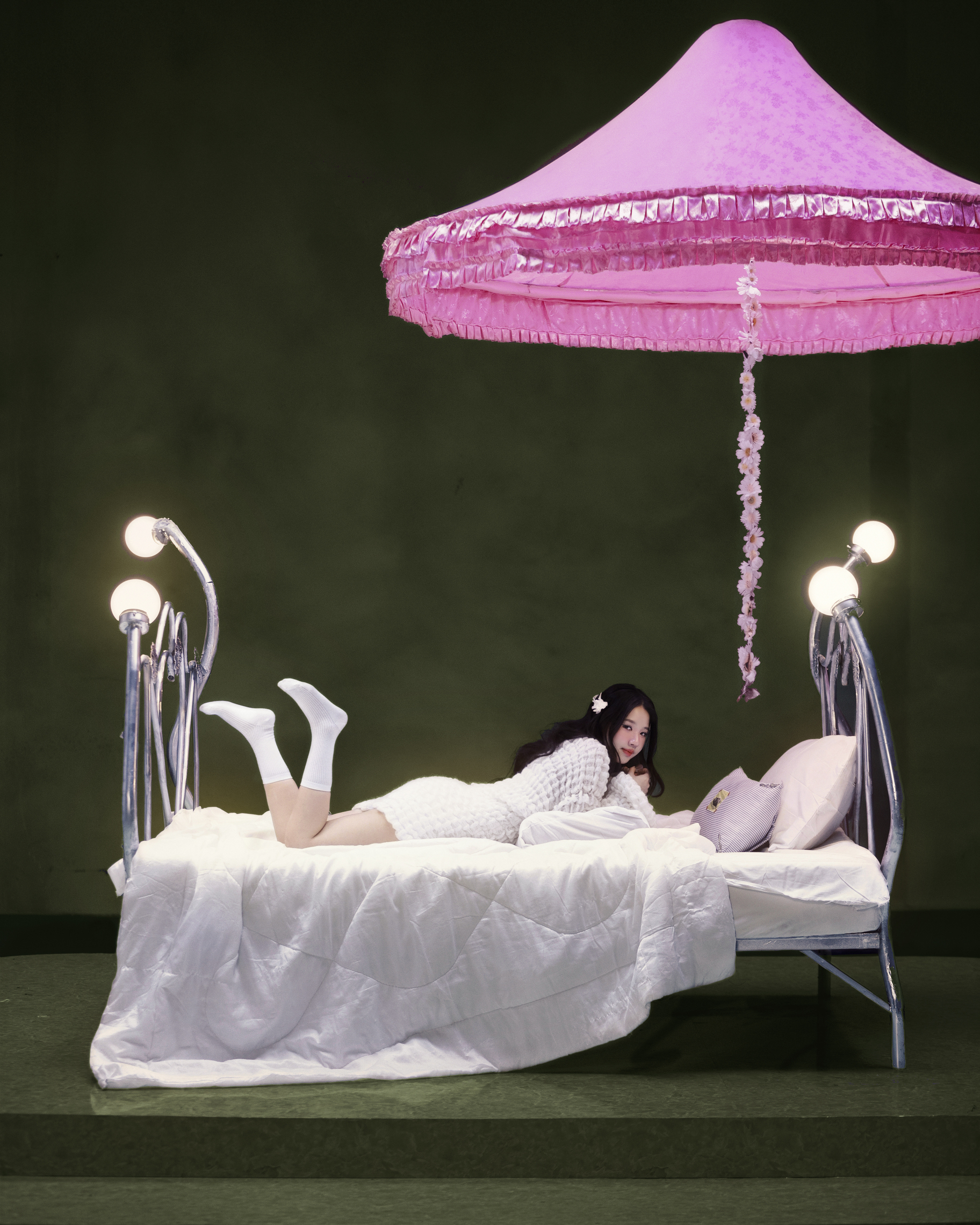 Chất lượng âm nhạc tiếp tục được bảo chứng ở lần trở lại này của AMEE