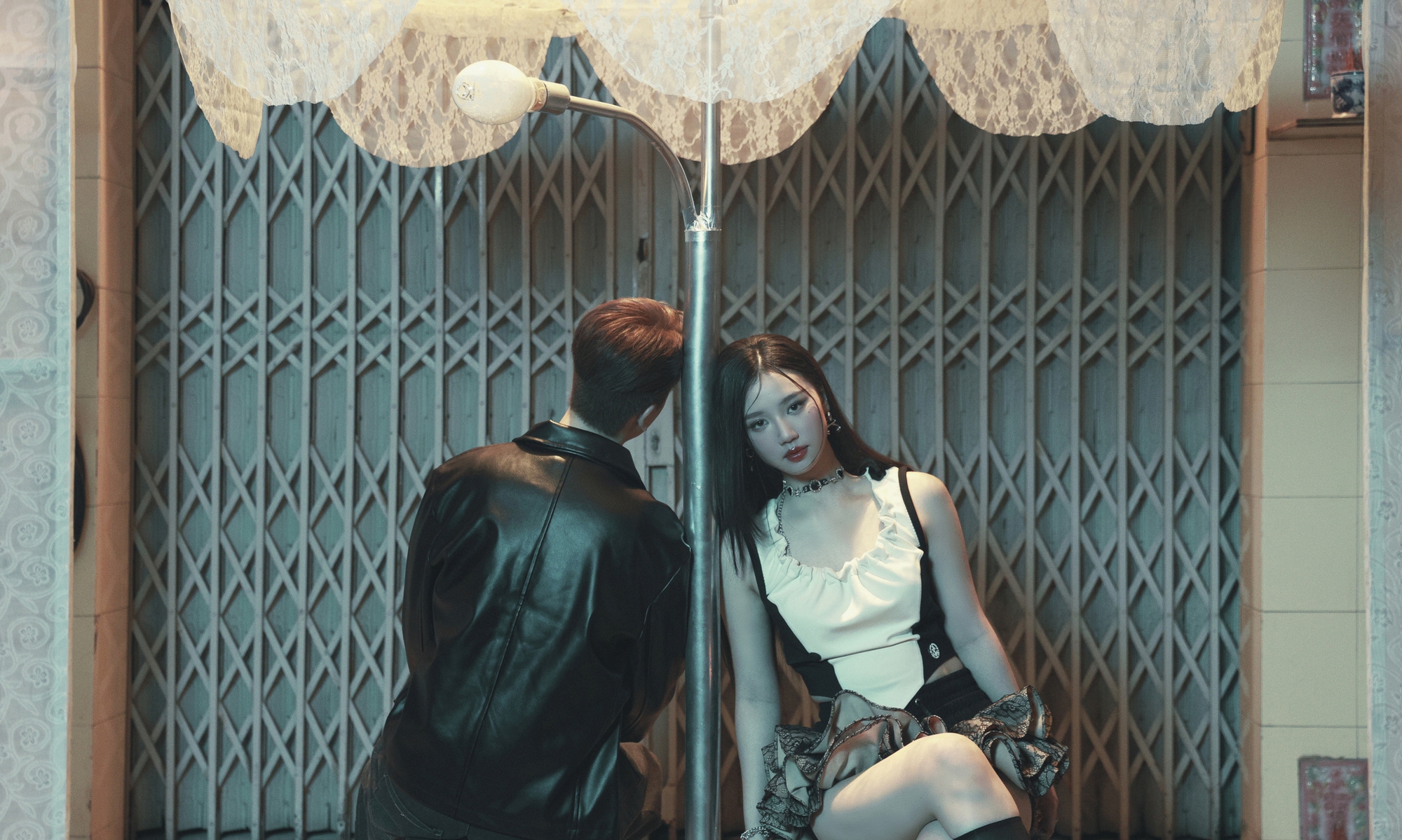 AMEE của tuổi 24 đã có những sự mới mẻ so với AMEE ở tuổi 19-20