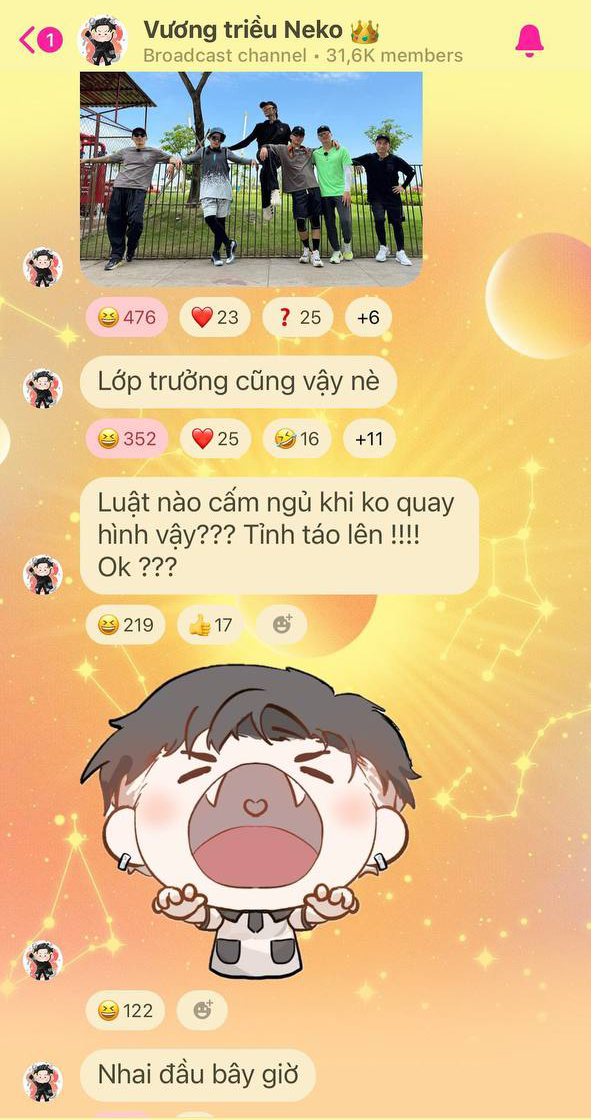 Neko Lê bức xúc khi SOOBIN bị 