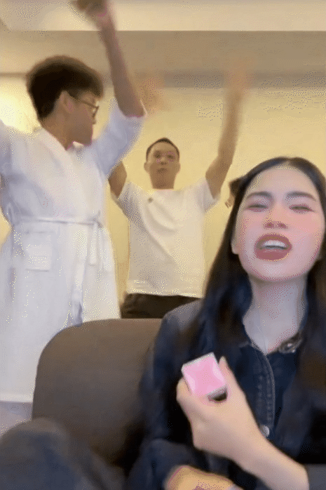 (Nguồn: @hangdumucfc).