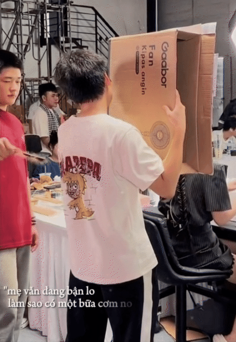 (Nguồn: @meteamquanglinh).