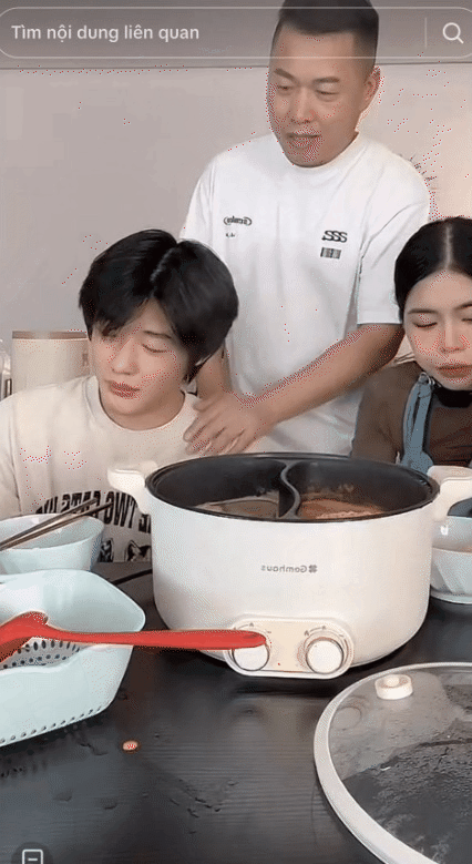 (Nguồn: @sanphamhangdumuc).