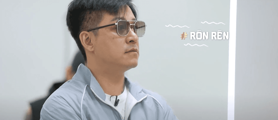 Tự Long mắng thì Tuấn Hưng cũng một phép!