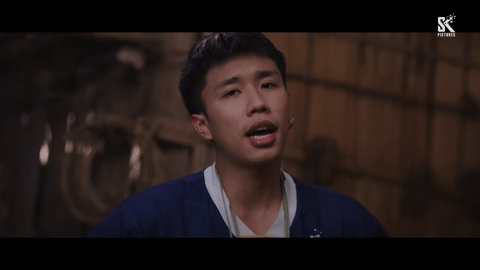 Ý tưởng độc lạ của Chải khiến cả nhà Pu đều há hốc mồm.