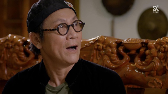 Ông Chiểu mừng vội tưởng Pu đồng ý cưới Chải