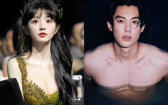 Cả hai hợp nhau từ ngoại hình đến tính cách