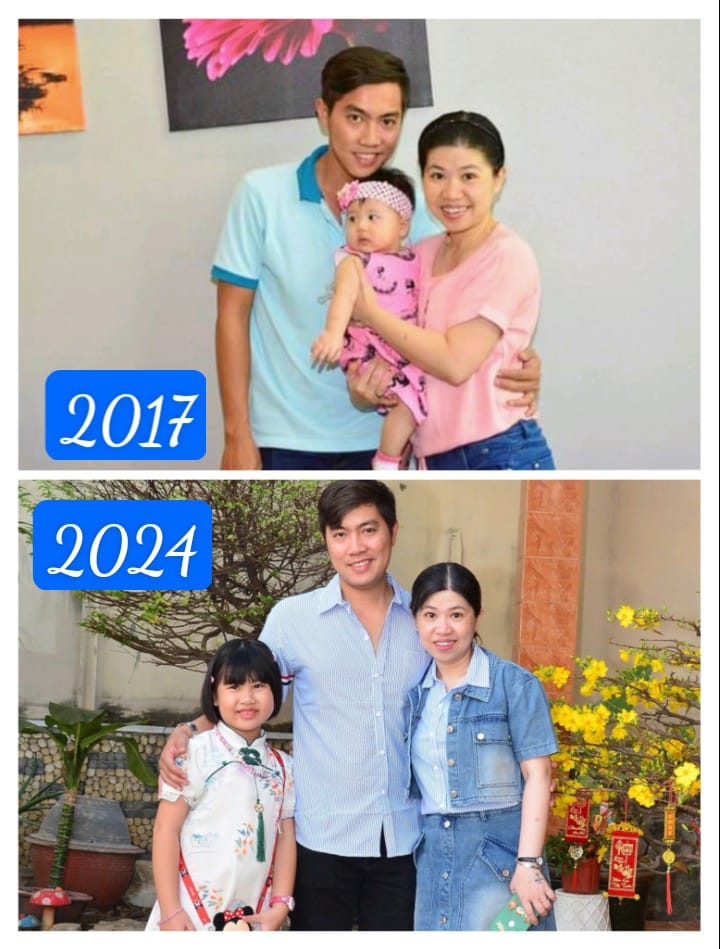 Cuộc hôn nhân của họ cũng có nhiều điều bất ngờ thú vị.