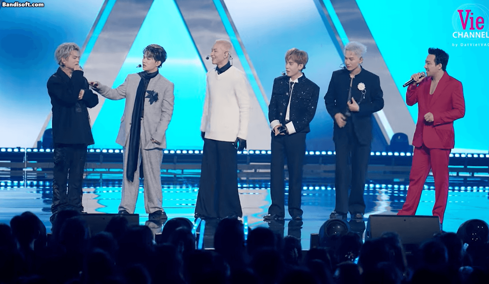 Team HURRYKNG và Rhyder sẽ là một cuộc chiến sống còn nghẹt thở