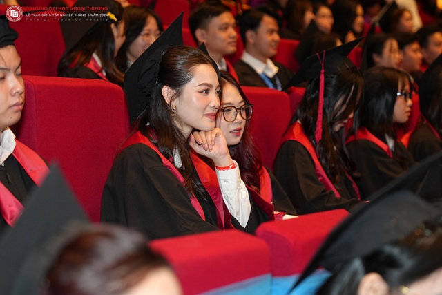 Nữ sinh này không thi Hoa hậu quả thực rất phí!