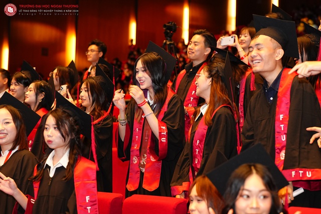 1,2,3... Cười tươi lên nào!