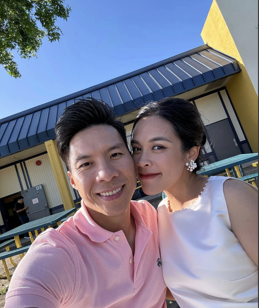 Quốc Nghiệp - Ngọc Mai chưa lần nào lộ diện kể từ bài đăng xin lỗi