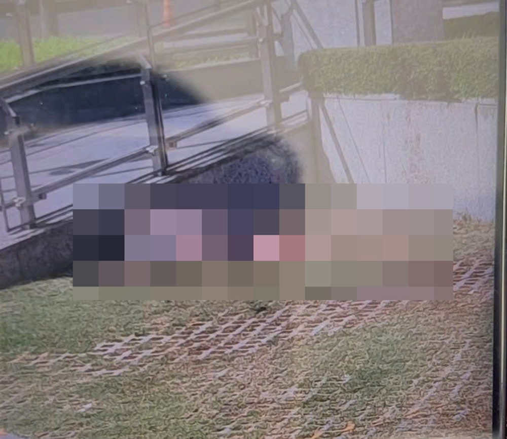 Bước đầu, công an xác định vụ thi thể cô gái không nguyên vẹn là do nạn nhân tự vẫn. Ảnh: Th.L