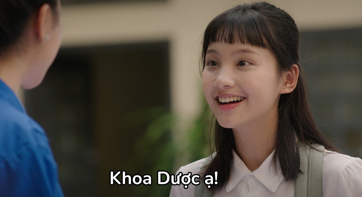 Nhiều khán giả nhận xét Pu quá khôn lỏi, chỉ lợi dụng Chải.