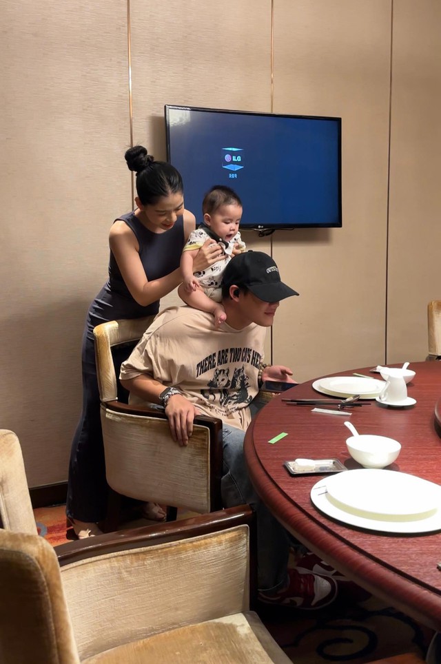 Hình ảnh mới nhất do Hằng Du Mục đăng tải