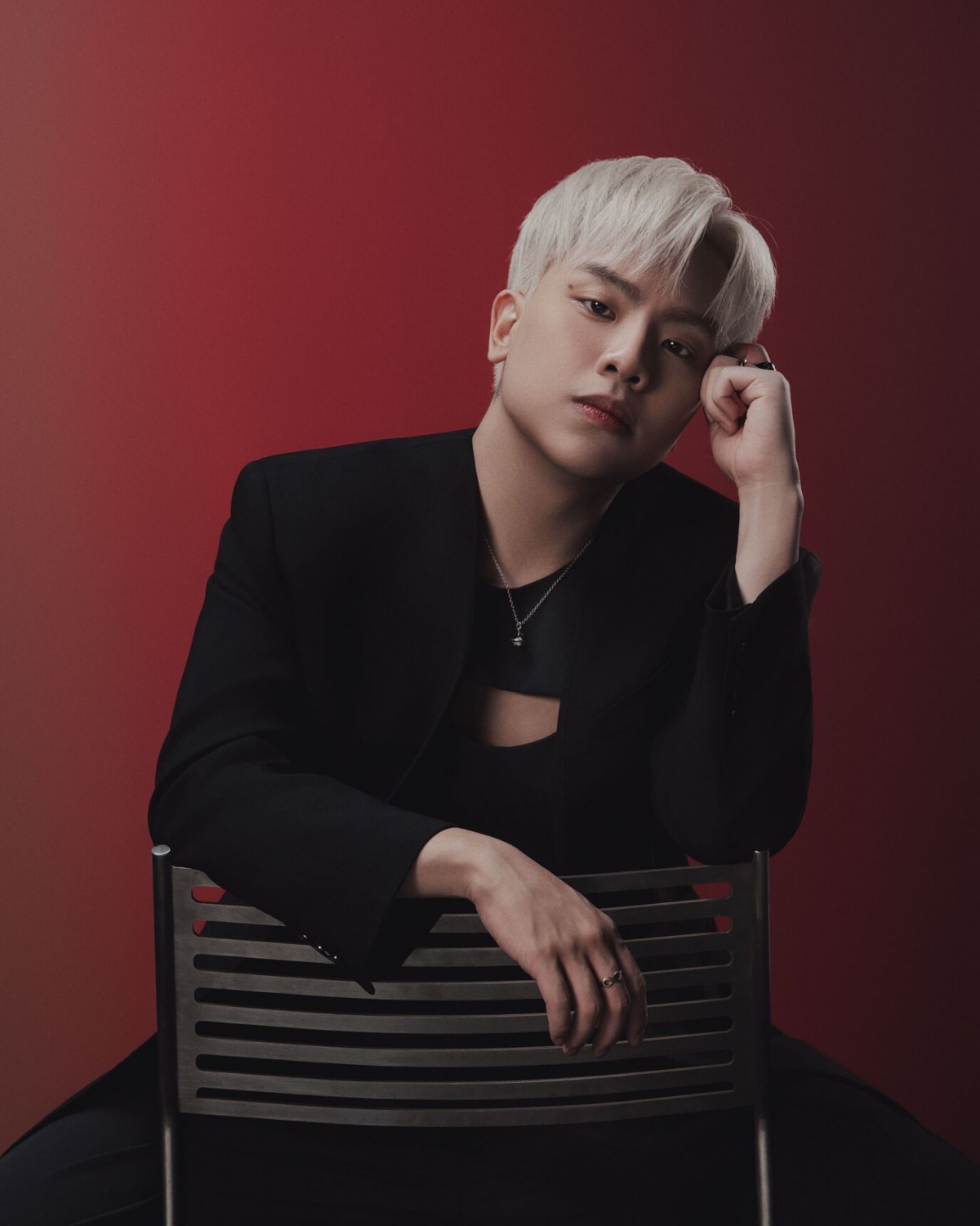 Giám đốc âm nhạc Hứa Kim Tuyền