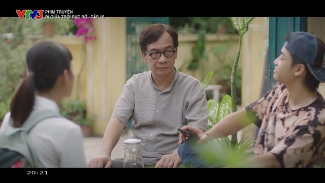 ... nên bị lừa tiền cũng không hay biết