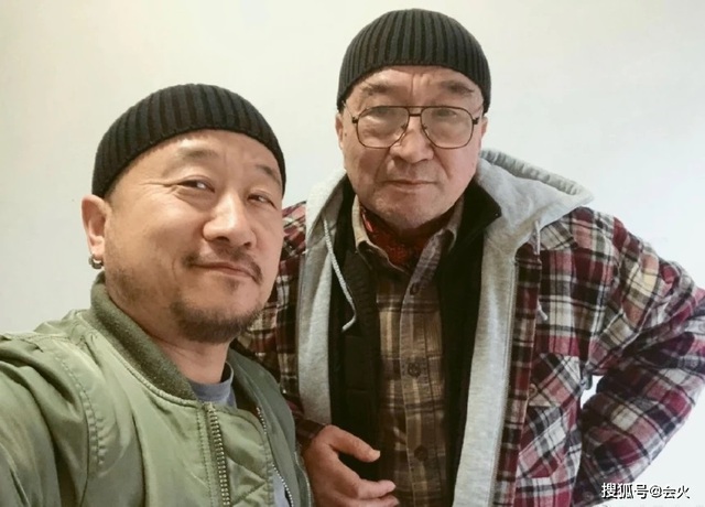 Lý Bảo Điền nghiêm khắc với cả con trai