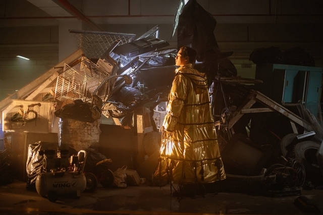 Ali Hoàng Dương với loạt sản phẩm bị đánh giá là 