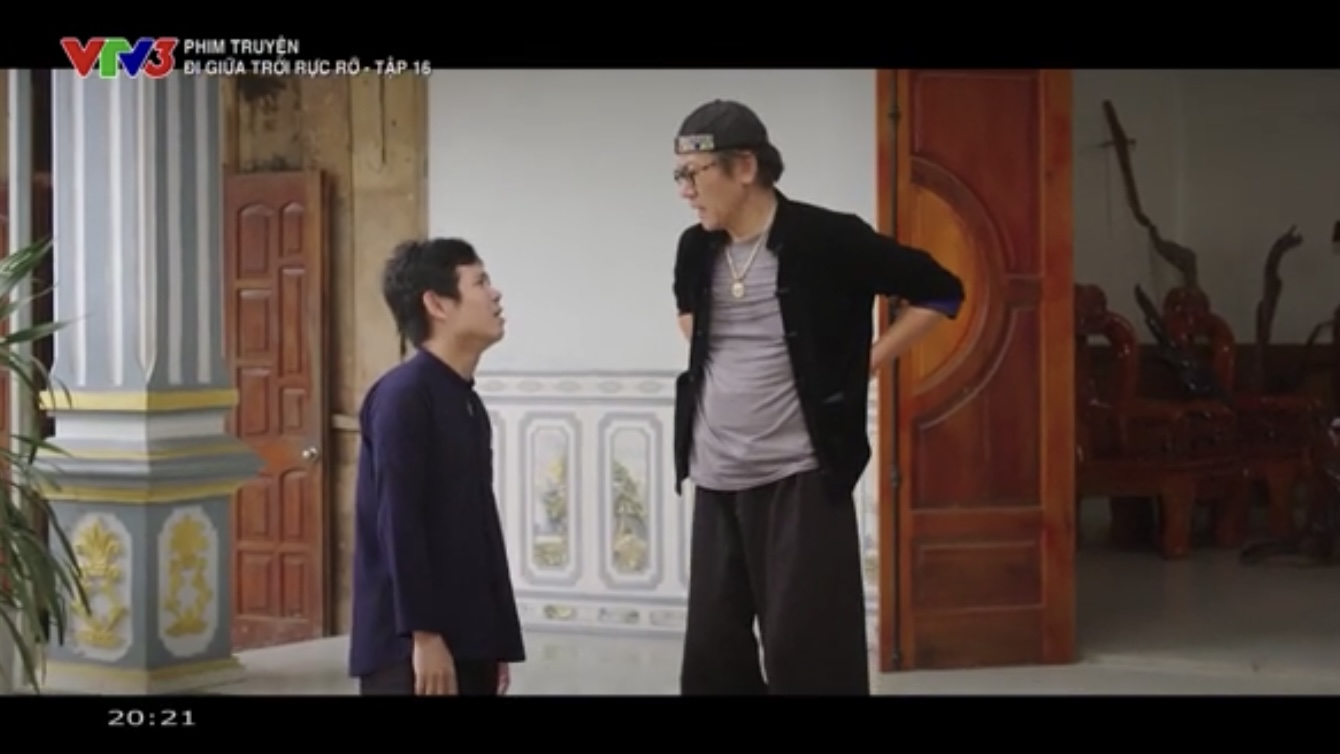 Lở báo tin dữ cho ông Chải