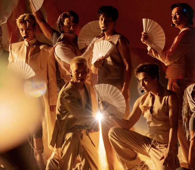 Nam nghệ sĩ ra mắt MV như nước đi quét sạch nỗ lực của anh trong chương trình