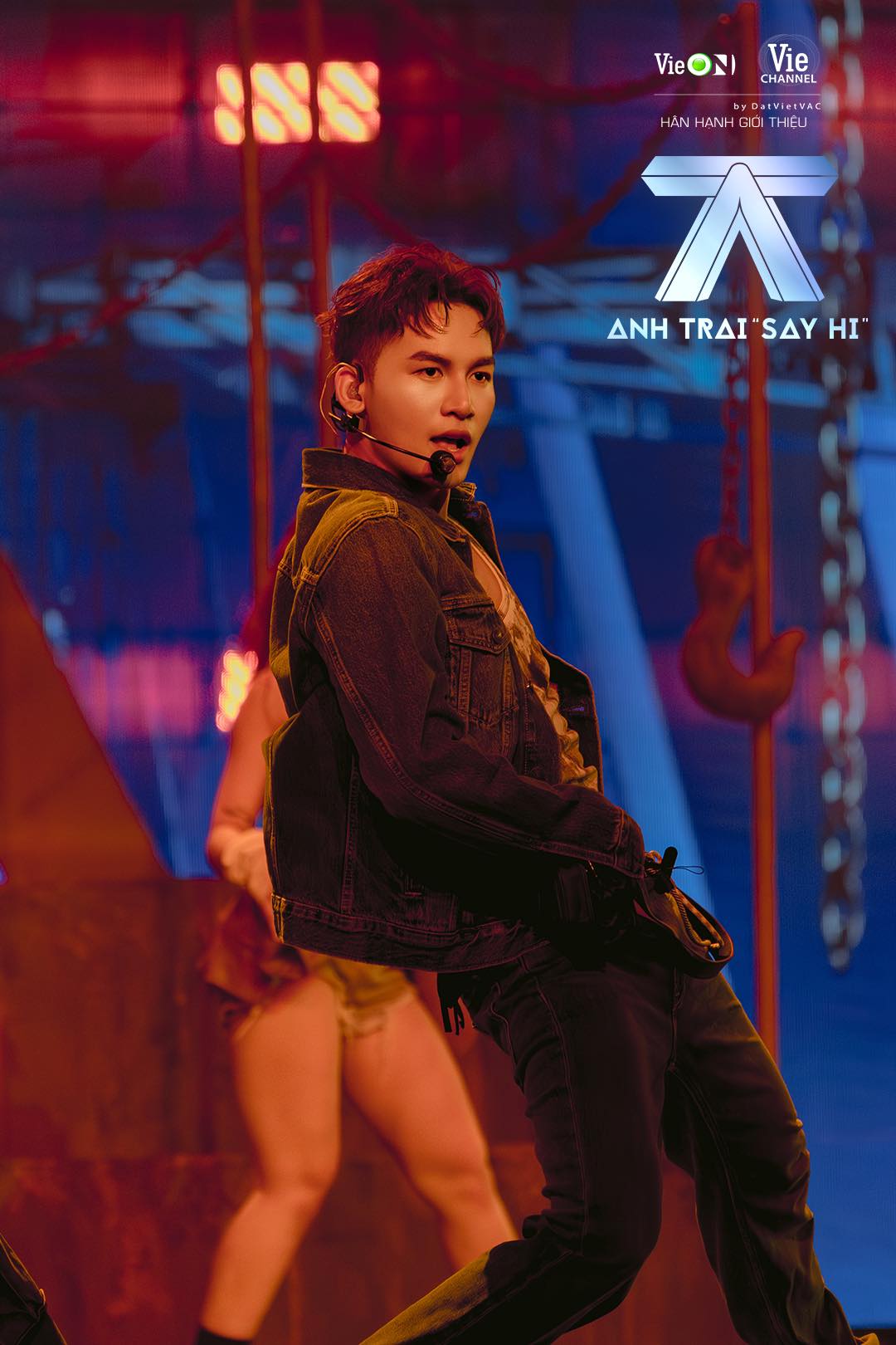 và Ali Hoàng Dương là những người không xuất hiện trong teaser tập 11