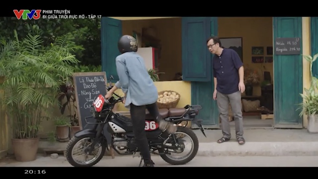 Ông Vinh bất ngờ vì sự xuất hiện của Thái ở Việt Nam