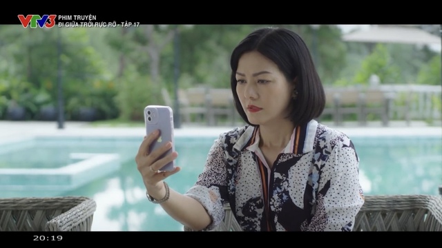 Mẹ thái không mảy may nghi ngờ