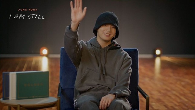 Phim tài liệu về Jungkook chưa công chiếu đã dính một số ồn ào.