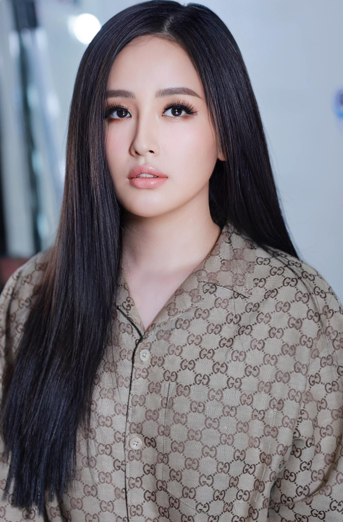 Mai Phương Thúy vừa qua vướng tin chuẩn bị kết hôn