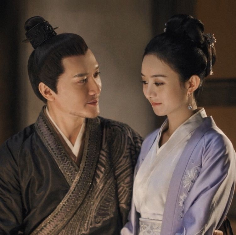 Nếu là một fan của Triệu Lệ Dĩnh thì bạn không thể bỏ qua 