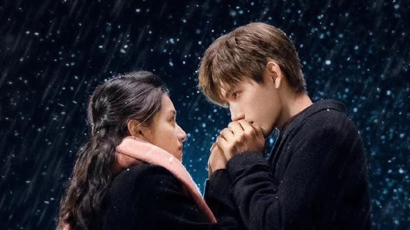 Nhan sắc, diễn xuất của Trương Tịnh Nghi và Trần Phi Vũ trong 