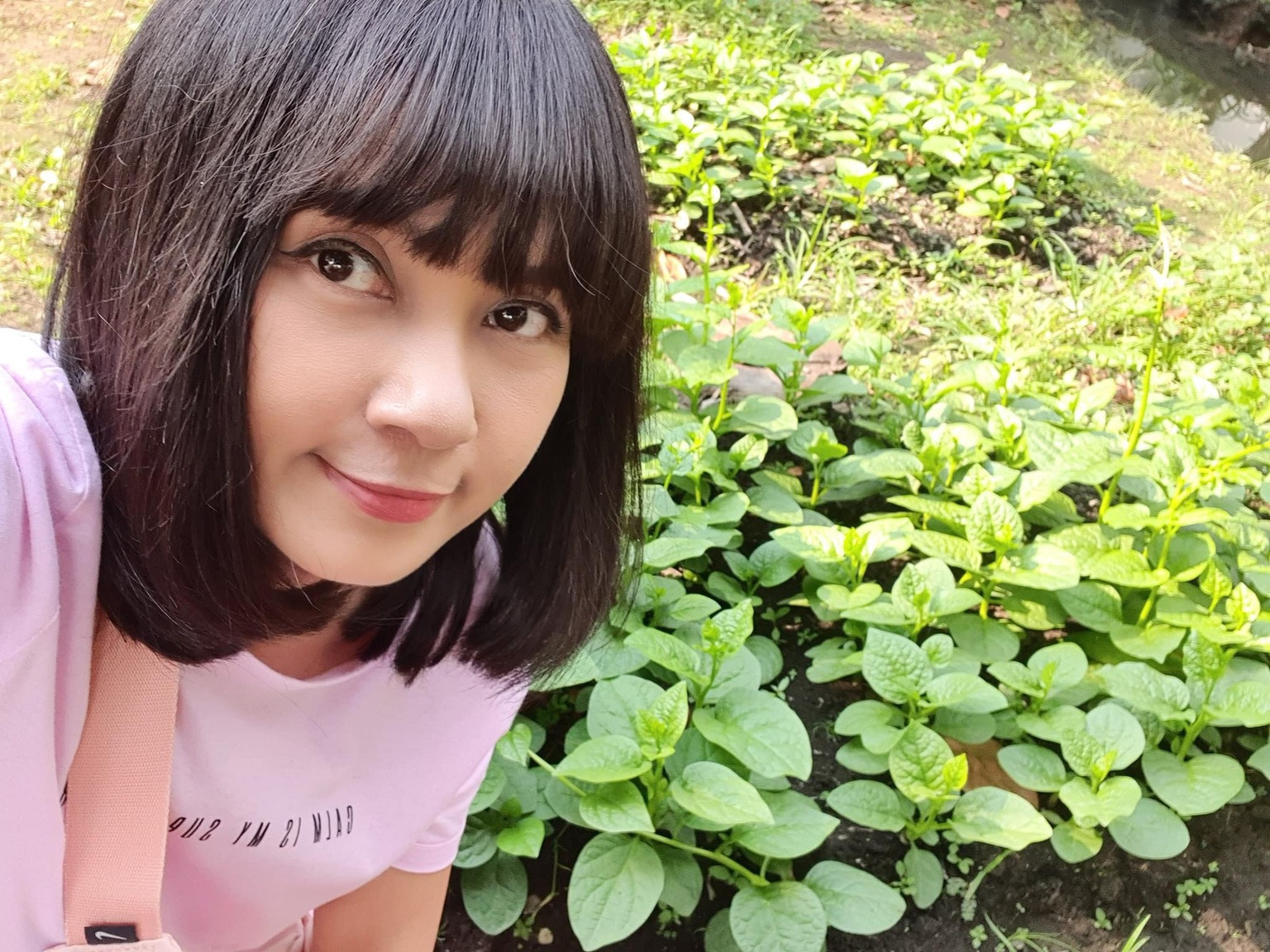 Người đẹp nói: 