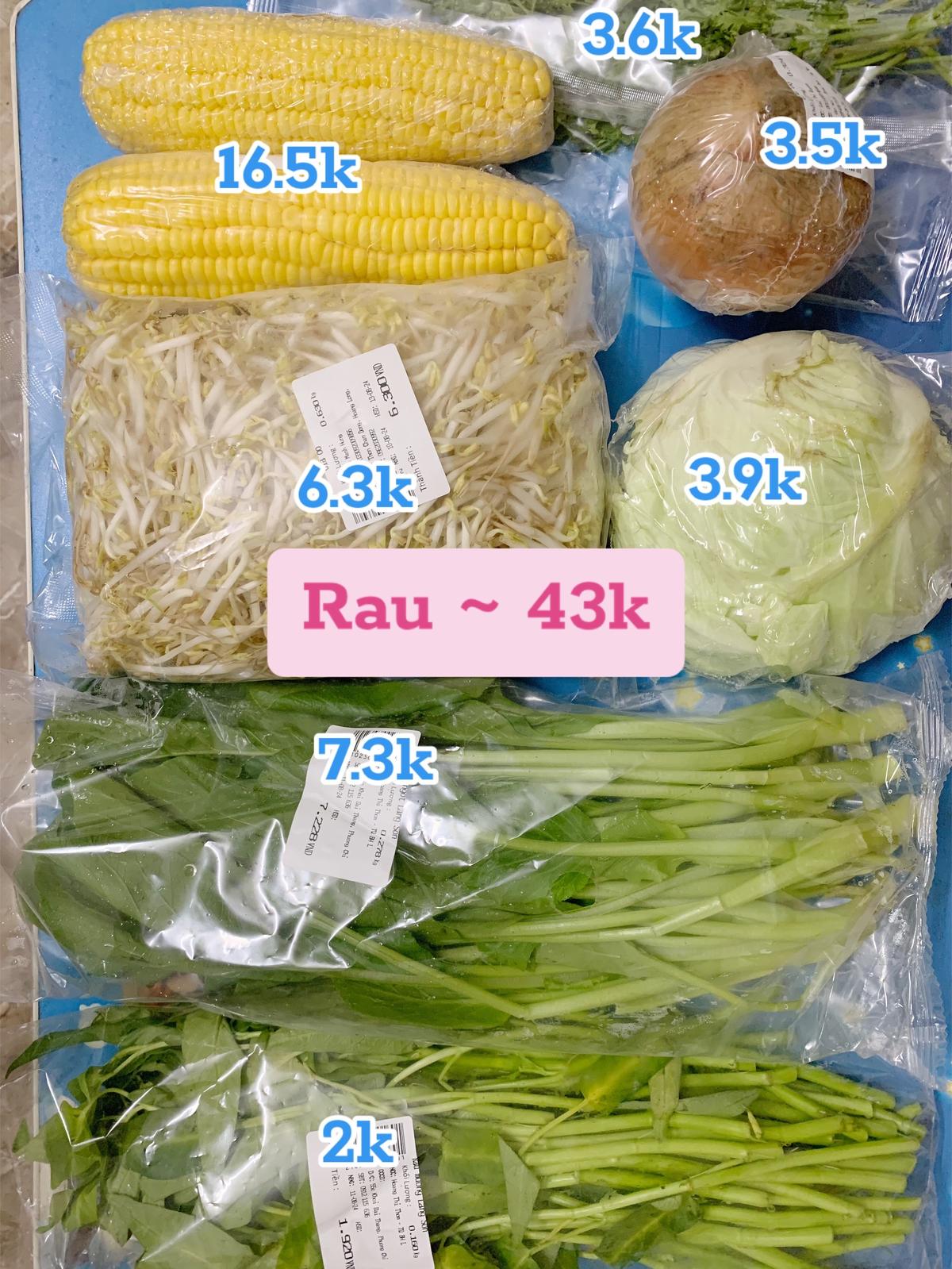 Trong chi phí 500k, tài khoản 