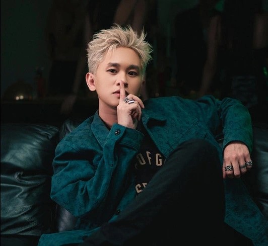 B Ray đang bị cư dân mạng chỉ trích gay gắt