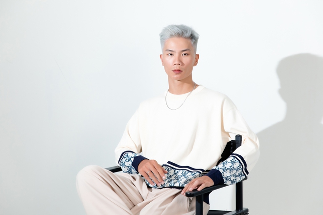 Một vài hình ảnh khác của Đăng Quân.