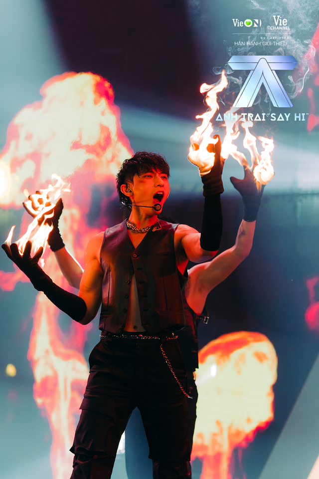 Anh được đánh giá là một đội trưởng tận tâm, luôn trách nhiệm, hết lòng vì anh em