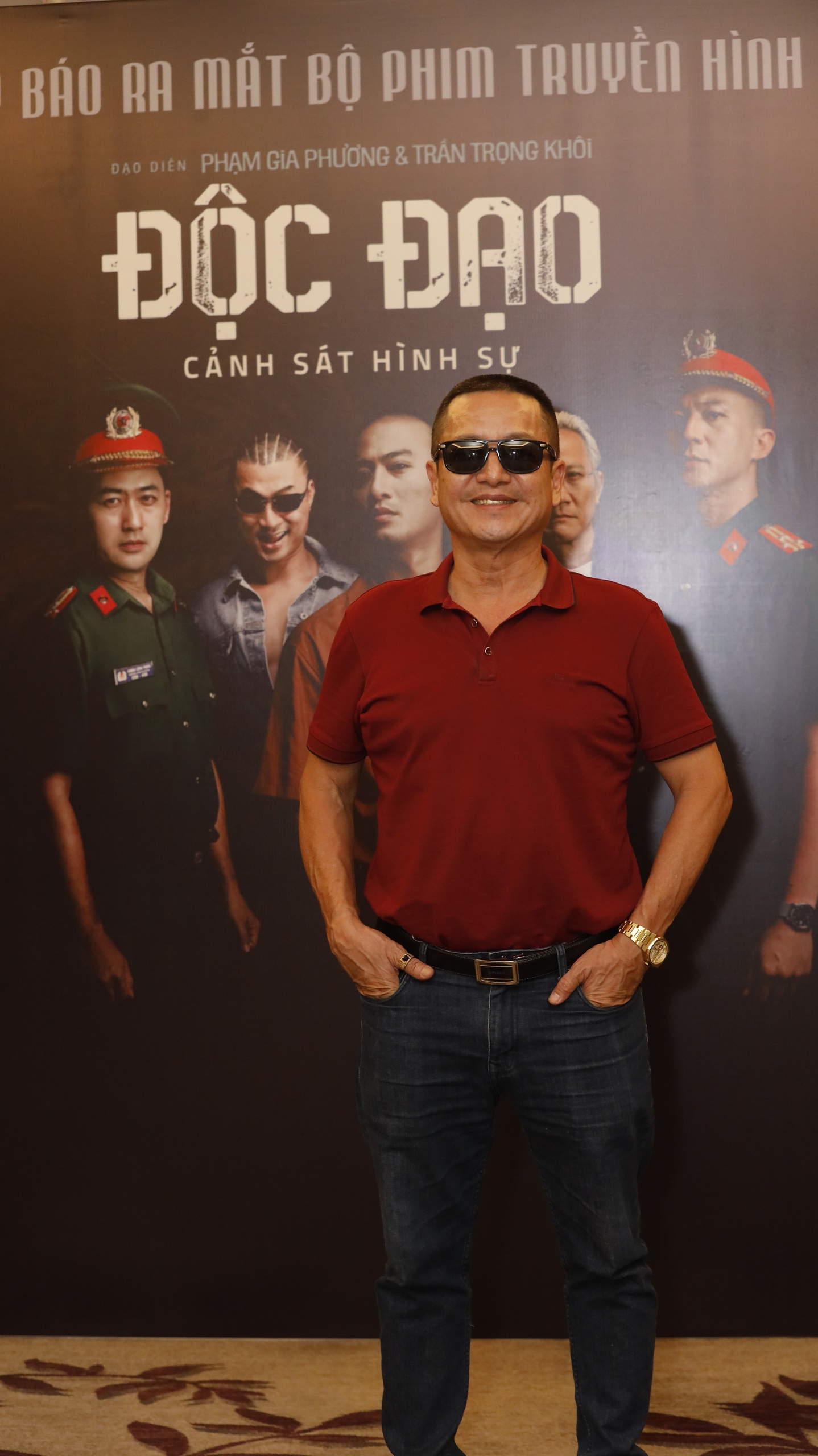 Nghệ sĩ Chí Trung