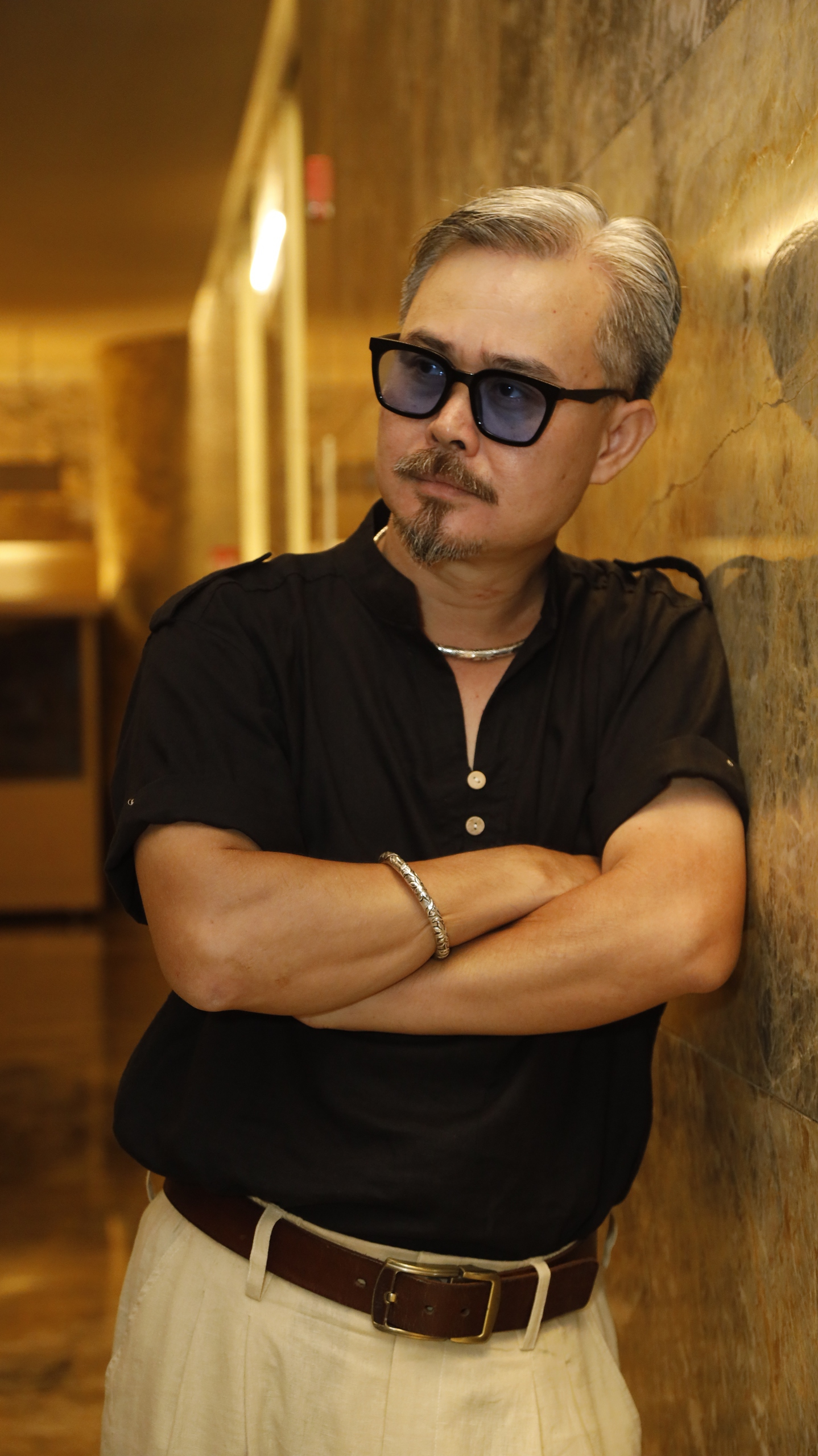 Nghệ sĩ Vĩnh Xương