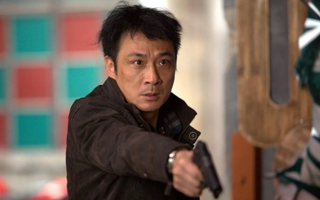 Sau đó, anh chinh phục các đạo diễn bởi tài hóa thân xuất thần trong các vai diễn