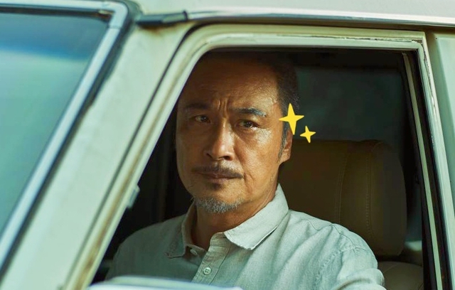 Ngô Trấn Vũ đang gây sốt với bộ phim Chuyện Xưa Ở Biên Thủy