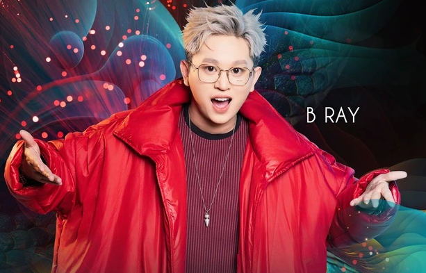 B Ray hiện là cái tên được nhắc đến nhiều nhất trên khắp các diễn đàn mạng xã hội