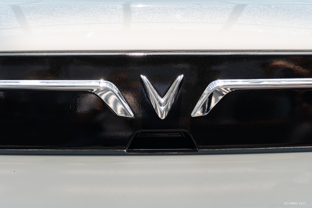 Liệu VinFast sẽ mang mô hình này tới các thị trường nước ngoài?