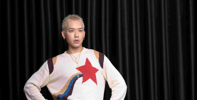 Wean là một giọng ca gen Z được yêu thích