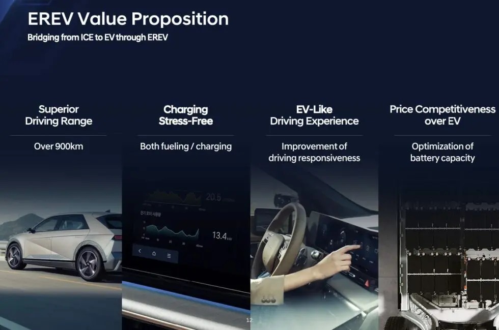 Tầm vận hành tốt, trải nghiệm lái 