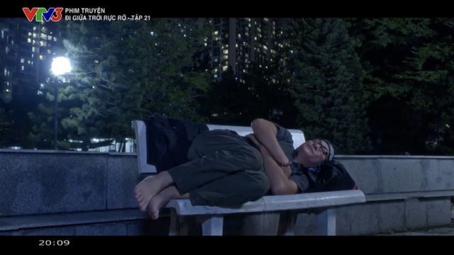 Ông Chải đã di chuyển tới địa điểm khác