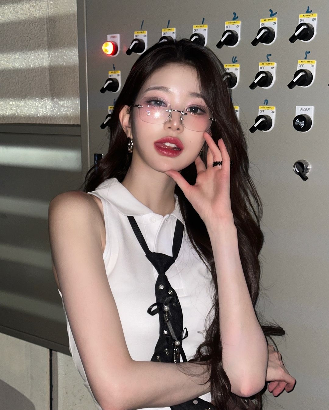 Trạm fan của Jang Wonyoung tại Trung Quốc yêu cầu TF Entertainment lên tiếng