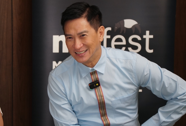 Trương Gia Huy hiện tại là một ảnh đế quyền lực nhưng nam diễn viên từng trải qua thời kỳ khởi nghiệp khó khăn