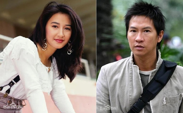 Trương Gia Huy và Quan Vịnh Hà thời trẻ bị đánh giá là không cùng đẳng cấp. Nam diễn viên có ngoại hình kém sắc, đặc biệt là chiếc mũi quá khổ. Anh thường xuyên bị đạo diễn từ chối không cho diễn.