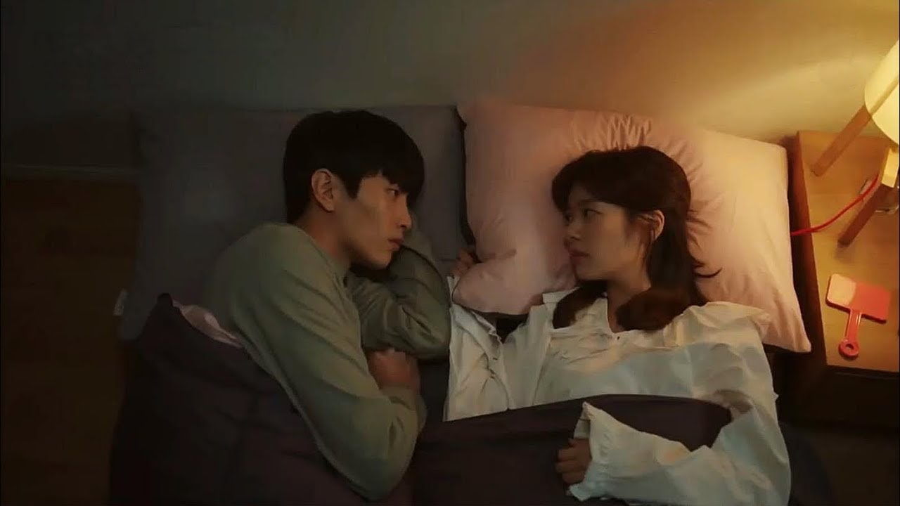 Jung So Min và Lee Min Ki nên duyên với nhau trong 